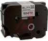 Tape; Laminated; 1-1/2 in.; Black on White - 70102187 - Allied Electronics, Inc.