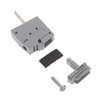 Panel Mount - 2080-17389.6-ND - DigiKey