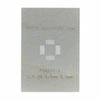 Solder Stencils, Templates - PA0141-S-ND - DigiKey