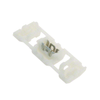 Wire Splice Connectors - 177766-1 - ODG (Origin Data Global)