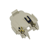 Battery Holders, Clips, Contacts - BVSD-2032-PC - ODG (Origin Data Global)