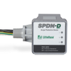 Surge Protection Device -- SPDN-D120-3Y - Image