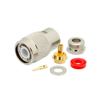 Coaxial Connector (RF) Assemblies - 6099-PE4142-ND - DigiKey