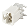 Coaxial Connector (RF) Assemblies -- 1868-AMS29B-40MZ5-BTR-ND - Image