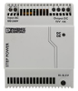 DIN Rail Power Supplies - 6657813 - RS Components, Ltd.