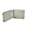 Wall Boxes - 2849083 - RS Components, Ltd.