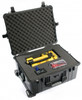 Pelican Case - AP-PE1610 - Ameripack Corporation