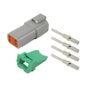 Automotive Connectors - 350080 - RS Components, Ltd.