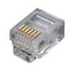 Ethernet Connectors - 297284 - RS Components, Ltd.