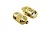 Coaxial Adapters - 2338545 - RS Components, Ltd.
