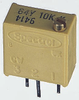 Trimmer Potentiometers - 1542353 - RS Components, Ltd.
