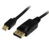 DisplayPort Cables - 1765655 - RS Components, Ltd.