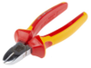 Side Cutters - 1253069 - RS Components, Ltd.