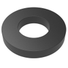 DZUS® Lion Quarter-Turn Accessory, Large Size, Rubber Natural - 85-33-101-27 - Southco