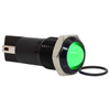 Panel Indicators, Pilot Lights - 2449-IN12BBGNC-ND - DigiKey