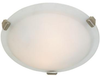 Flush Mounts-Bowl Style - 291489 - Light Center (The)