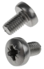 Machine Screws - 9141857 - RS Components, Ltd.