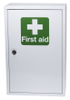 First Aid Cabinets & Brackets - 7873486 - RS Components, Ltd.