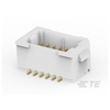 Headers, Male Pins - 17-2538949-3TR-ND - DigiKey