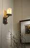 FAL-8781-10-DBRZ Sconces-Single Glass - 497814 - Capital Lighting, Inc.