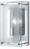 LS-1385C/CLR Sconces-Other - 662655 - Capital Lighting, Inc.