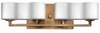 5064BR Bathroom Fixtures-Four Lights - 405060 - Capital Lighting, Inc.