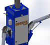 Cartridge Dust Collector -- SideKick BT Series - Image