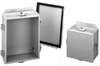 Multipurpose Wall Mount Enclosure -- A1008NF - Image
