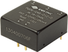 6 W Board Mount Isolated DC-DC Converter - PQD6-Q48-D5-D - CUI Inc.