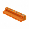 Terminal Blocks - Headers, Plugs and Sockets - 281-4693-ND - DigiKey