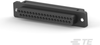 D-Shaped Connectors - 1658609-1 - TE Connectivity