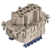 Heavy Duty Power Connectors -- 09332102748 - Image