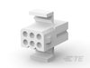 Rectangular Wire & Cable Connectors & Housings - 770354-1 - TE Connectivity
