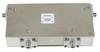 Dual Junction Circulator SMA Female with 40 dB Isolation from 1.7 GHz to 2.2 GHz Rated to 50 Watts - FMCR1015 - Fairview Microwave Inc.