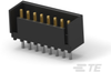 PCB Headers & Receptacles - 3-644898-8 - TE Connectivity