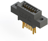 Card Edge Connectors - Edgeboard Connectors - 395-012-560-804 - Lingto Electronic Limited