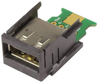 USB, DVI, HDMI Connectors -- 09455411903-ND - Image