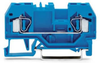 Terminal Blocks - Din Rail, Channel - 2946-281-904-ND - DigiKey