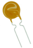 Capacitor Ceramic 330Pf, 100V, X7R, 10%, Rad; Capacitance Vishay - 69K4808 - Newark, An Avnet Company