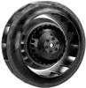 Fan Blower, 182Mm X 55Mm, 78W, 230Vac; Blower Type Orion Fans - 91AH9557 - Newark, An Avnet Company
