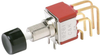 Pb Switch, Spdt, 0.4Va, 20V, Tht; Product Range C&k Components - 37AH8138 - Newark, An Avnet Company