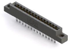 Card Edge Conn, Single Side, 14Pos, Lug; Card Edge Connector Type Edac - 67AJ1590 - Newark, An Avnet Company
