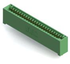Card Conn, Single Side, 24Pos, Wire Wrap; Card Edge Connector Type Edac - 67AJ8357 - Newark, An Avnet Company