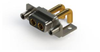 Combo D-Sub Conn, R/a Rcpt, De-2W2, Th; Product Range Edac - 56AJ9331 - Newark, An Avnet Company