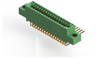 Card Conn, Dual Side, 34Pos, Wire Wrap; Card Edge Connector Type Edac - 68AJ1438 - Newark, An Avnet Company