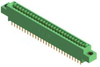 Card Edge Conn, Dual Side, 54Pos, Th; Card Edge Connector Type Edac - 75AJ4852 - Newark, An Avnet Company