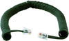 Computer Cable, Keyboard, 67.5In, Black; Connector Type A Belden - 87K2692 - Newark, An Avnet Company