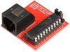 Mplab Icd Header, 14 Pin, For Pic16F676, Pic16F630; Accessory Type Microchip - 04M5427 - Newark, An Avnet Company