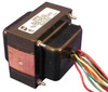 Transformer, Isolation, 650V; Chassis Mount Transformer Type Hammond - 01P1452 - Newark, An Avnet Company