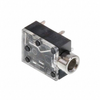 Conn 3.5MM Mono Jack F 2 POS Solder RA Thru-Hole 2 Terminal 1 Port - 787-35RAPC2AHN3 - Utmel Electronic Limited